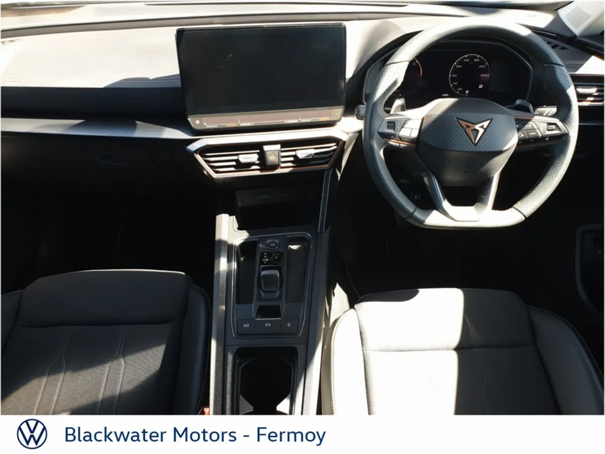 Cupra Formentor 1.4TSI 204BHP AUTOMATIC E-HYBRID - Image 3