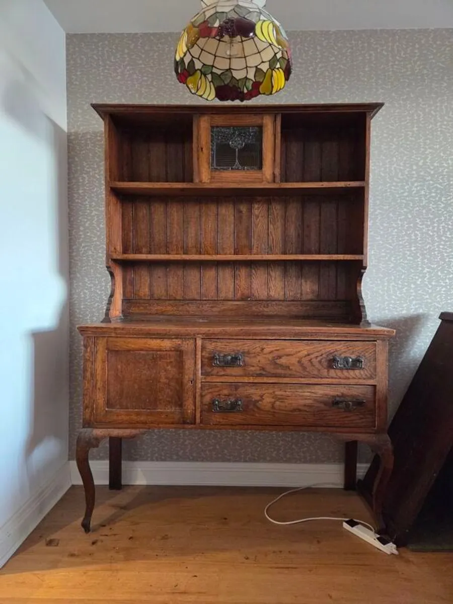 antique - Image 1