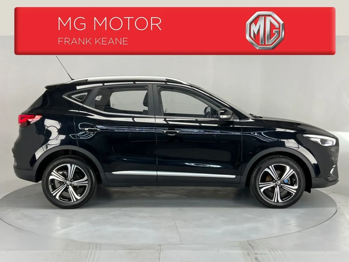 MG ZS ZS 1.5 Vti-tech Excite 106PS 5 5dr multifun - Image 2