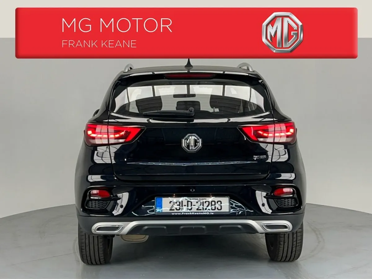 MG ZS ZS 1.5 Vti-tech Excite 106PS 5 5dr multifun - Image 3