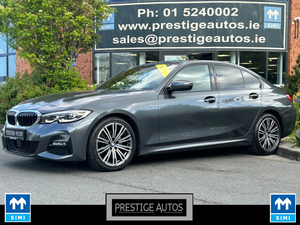 BMW 3-Series *DEPOSIT TAKEN* *CAR ID 24* - Image 3