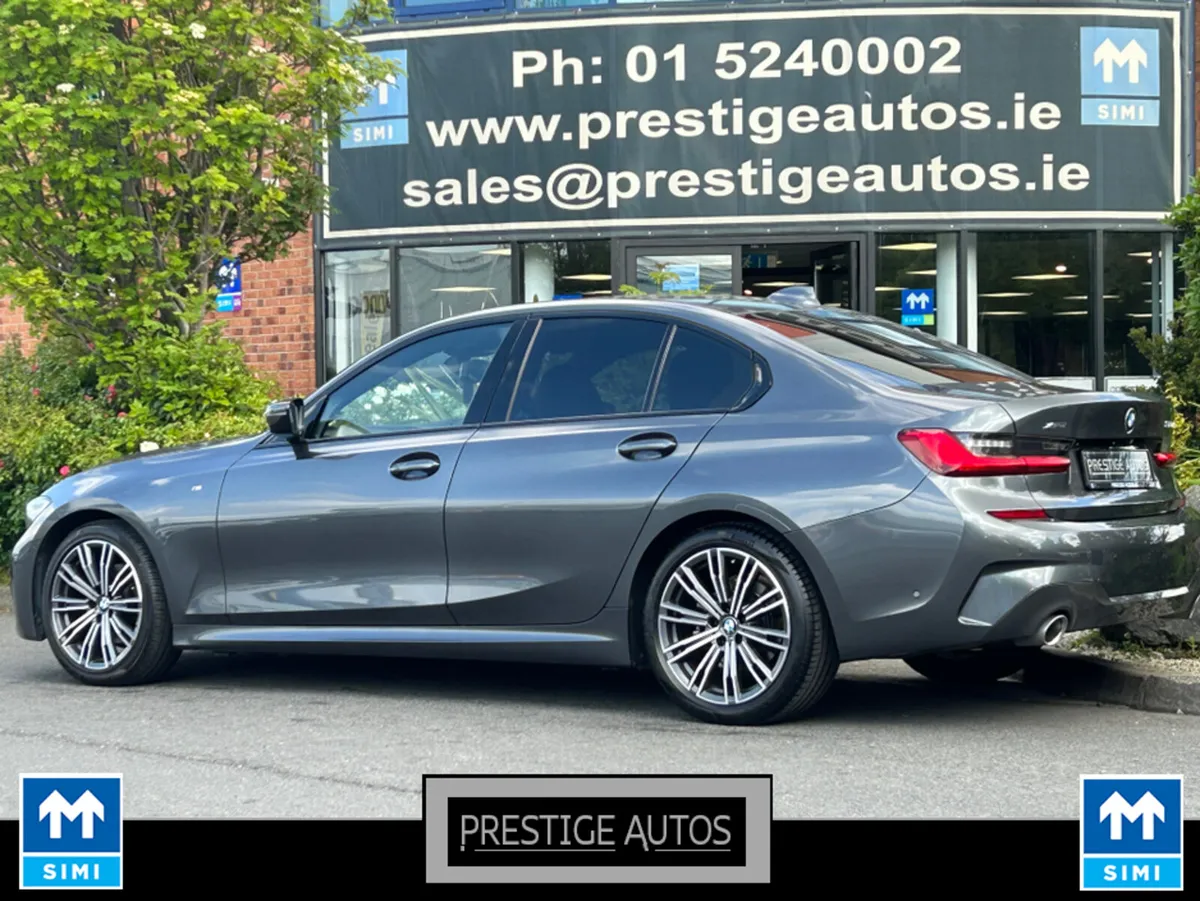 BMW 3-Series *DEPOSIT TAKEN* *CAR ID 24* - Image 4