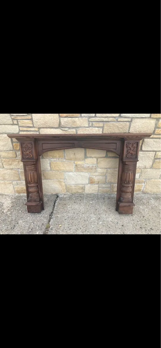 Fireplace - Image 1