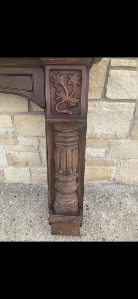 Fireplace - Image 2