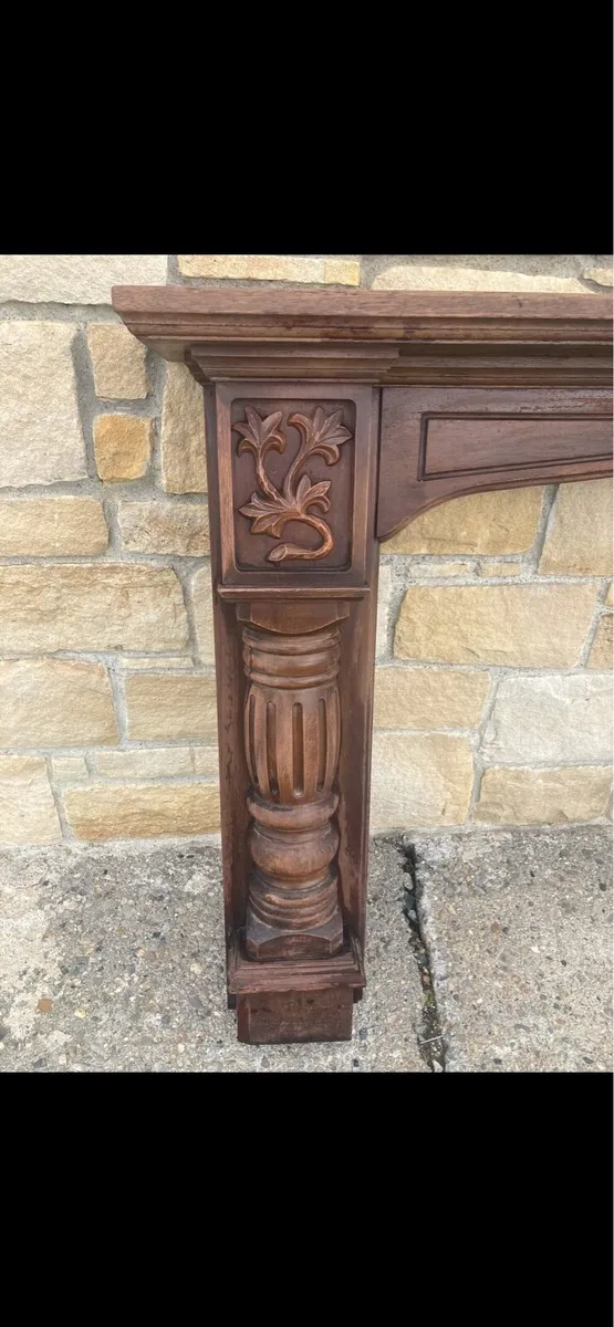 Fireplace - Image 3
