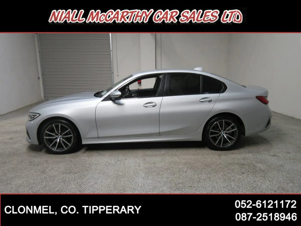 BMW 3 Series 318D Sport Auto - Finance Scrappage - Image 4