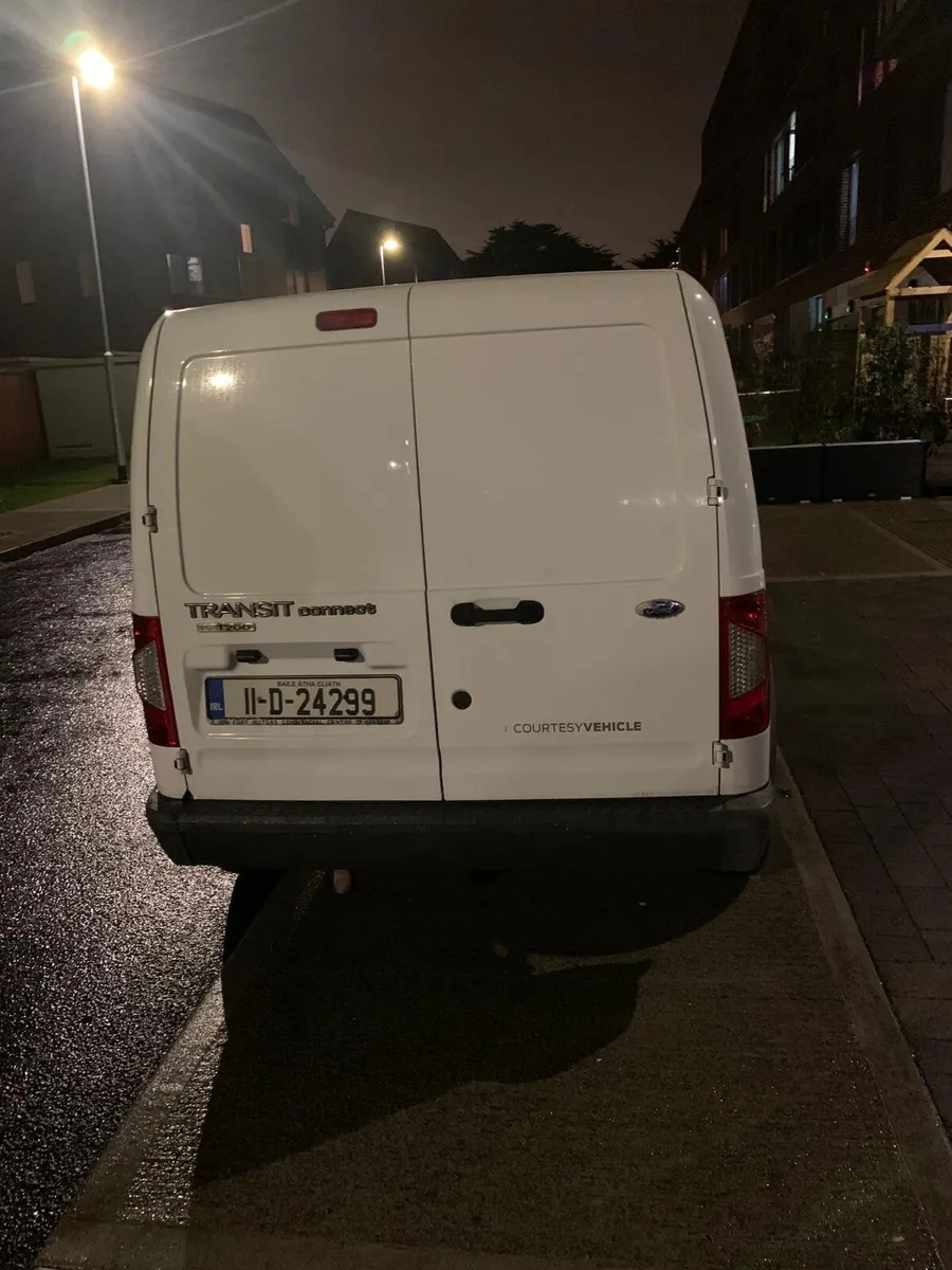 Ford Transit 2011 - Image 3