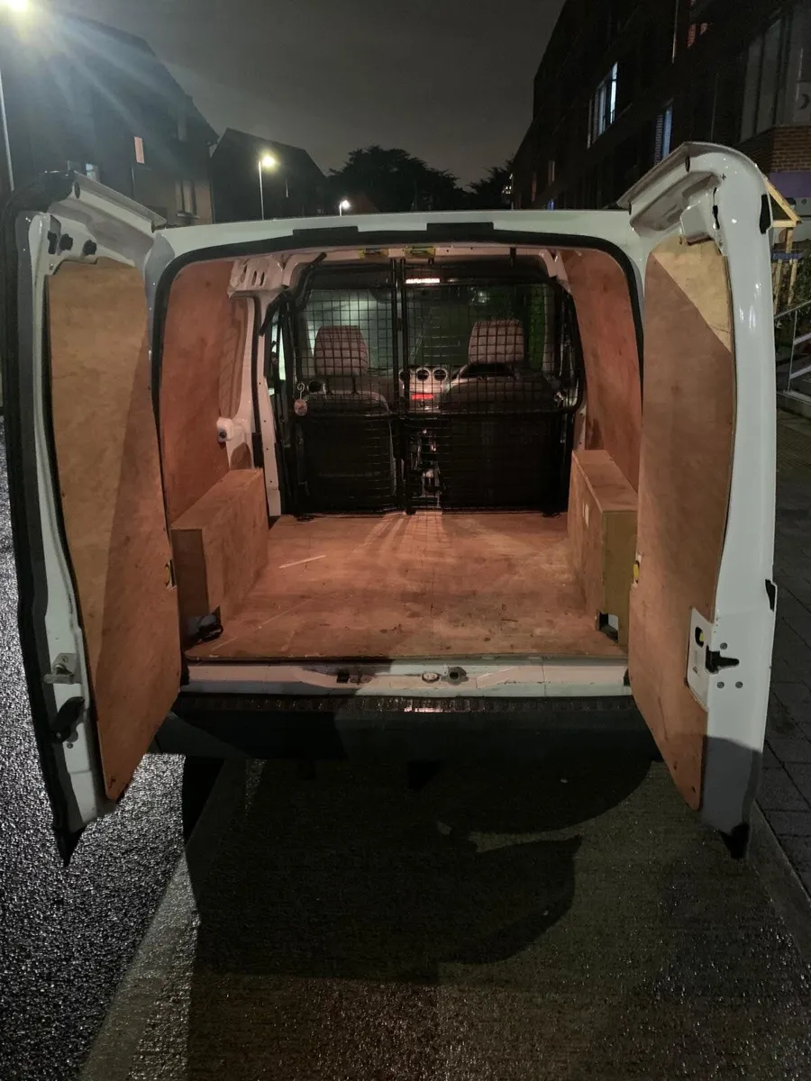 Ford Transit 2011 - Image 4