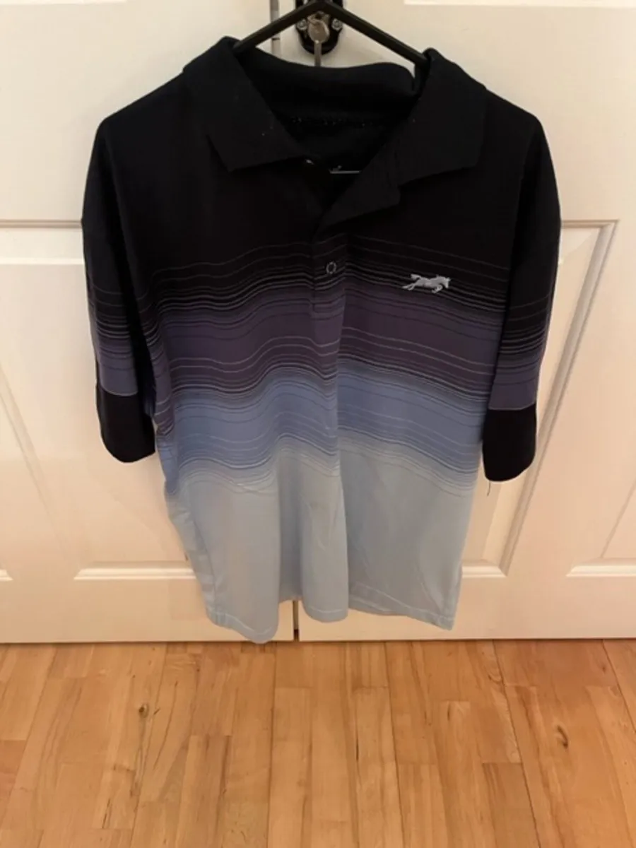Golf Sweaters x 3 (New) - Image 2