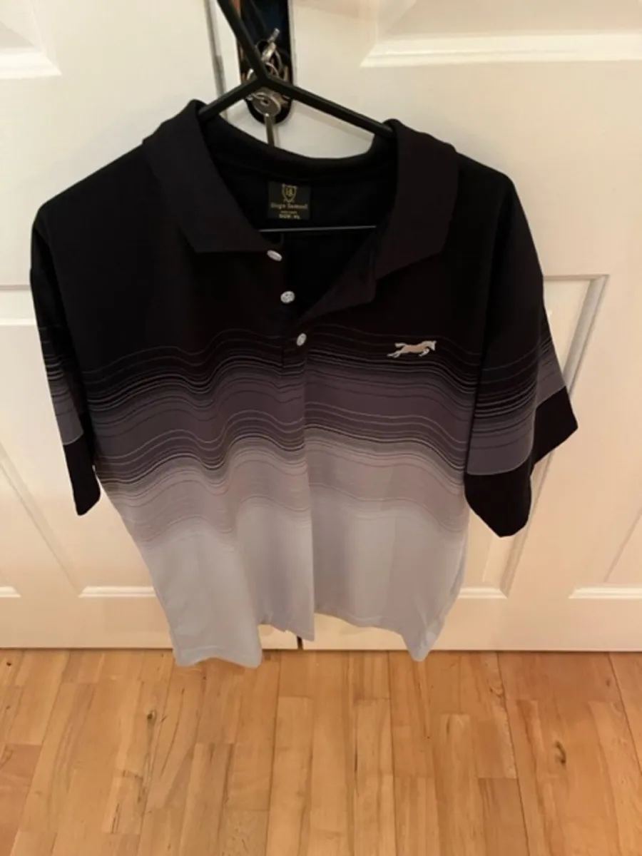 Golf Sweaters x 3 (New) - Image 3