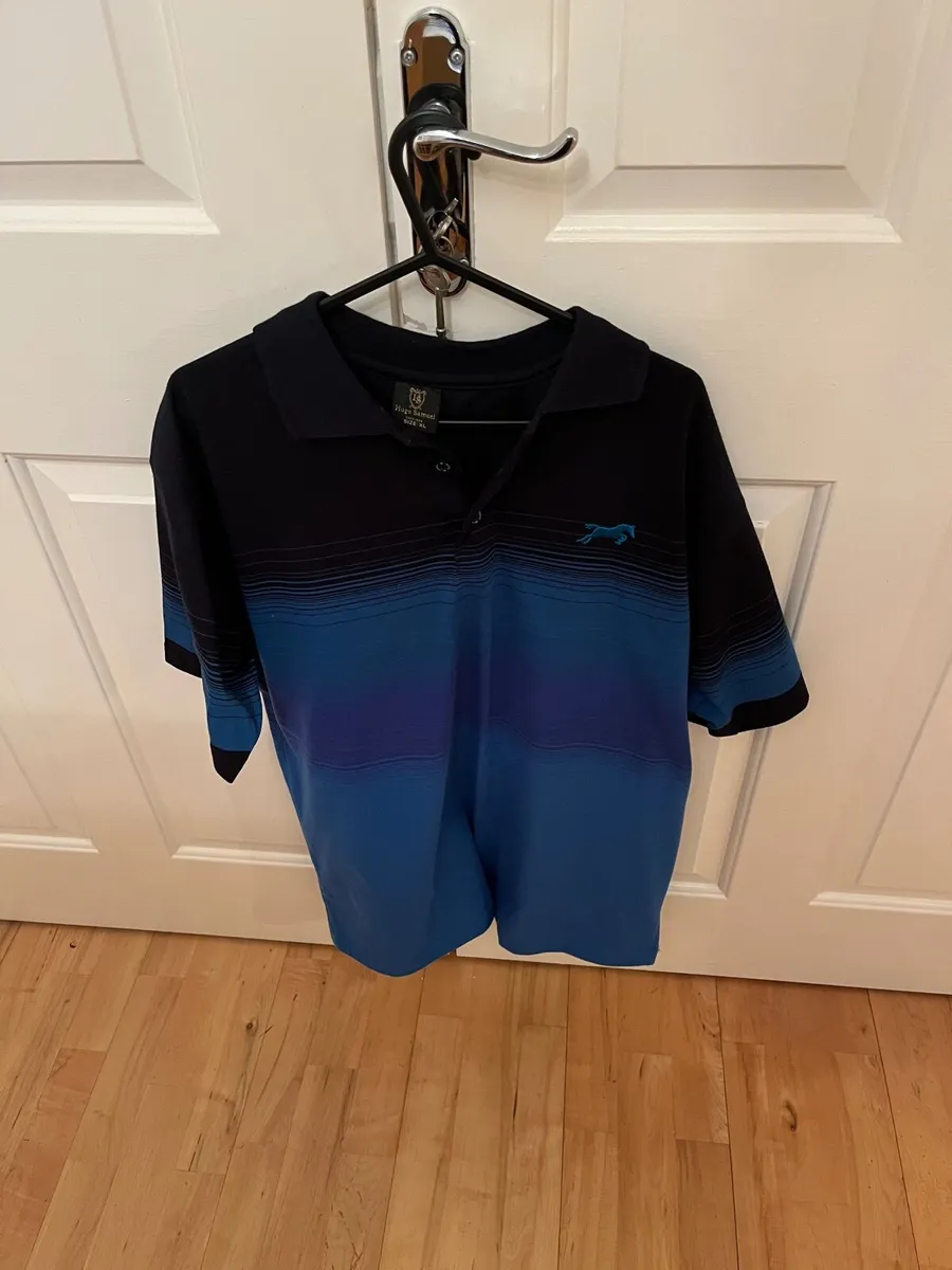 Golf Sweaters x 3 (New) - Image 4