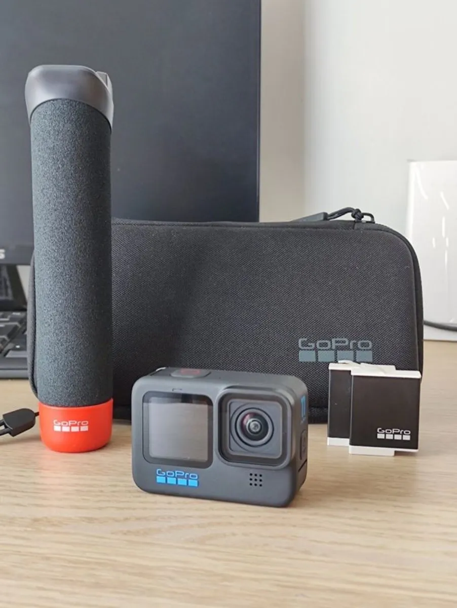 GoPro HERO 11 - Image 1
