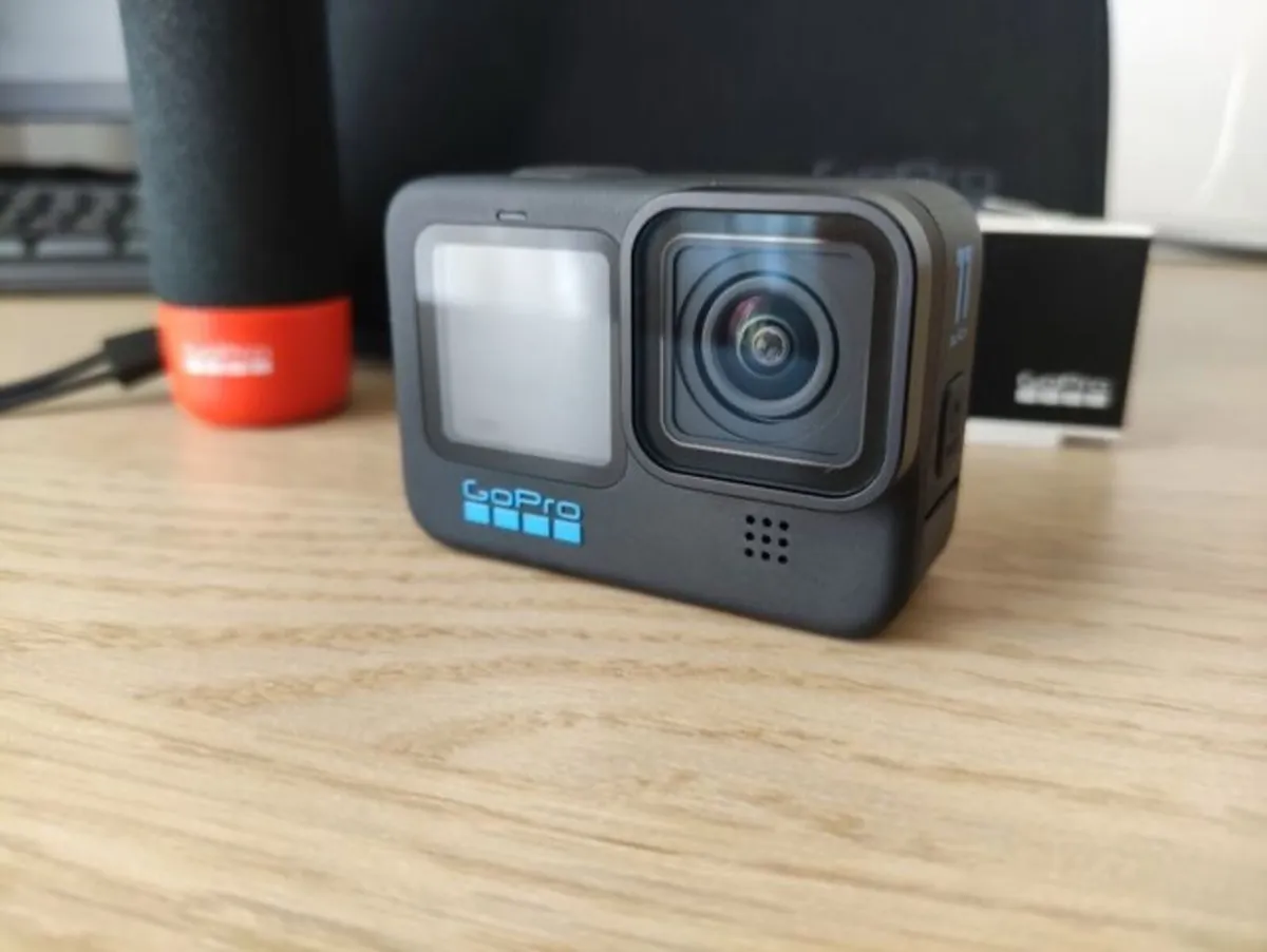 GoPro HERO 11 - Image 2