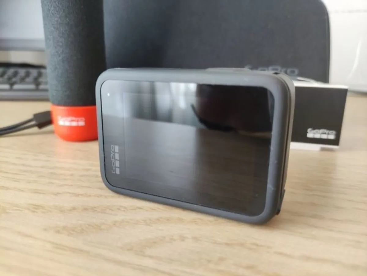GoPro HERO 11 - Image 3