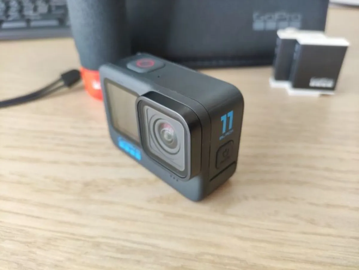 GoPro HERO 11 - Image 4