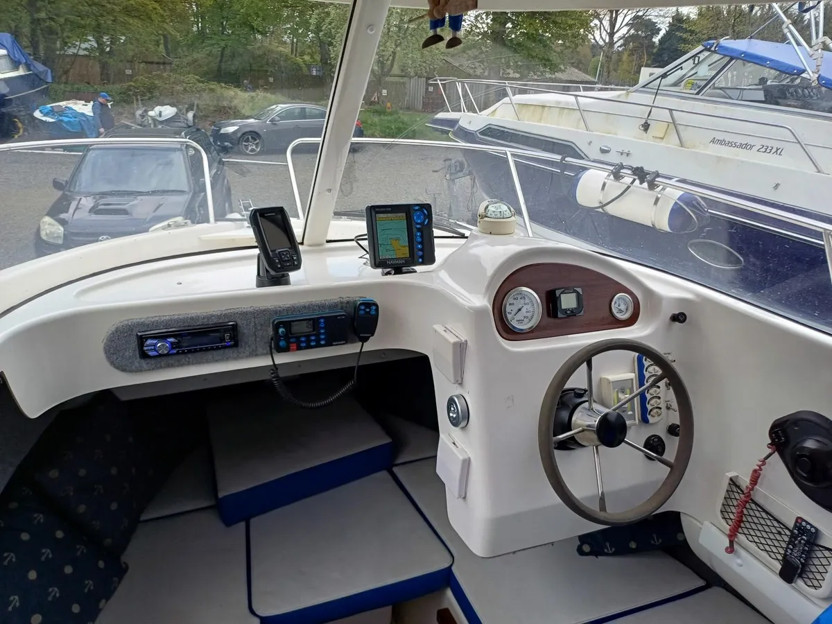 Boat - Image 2