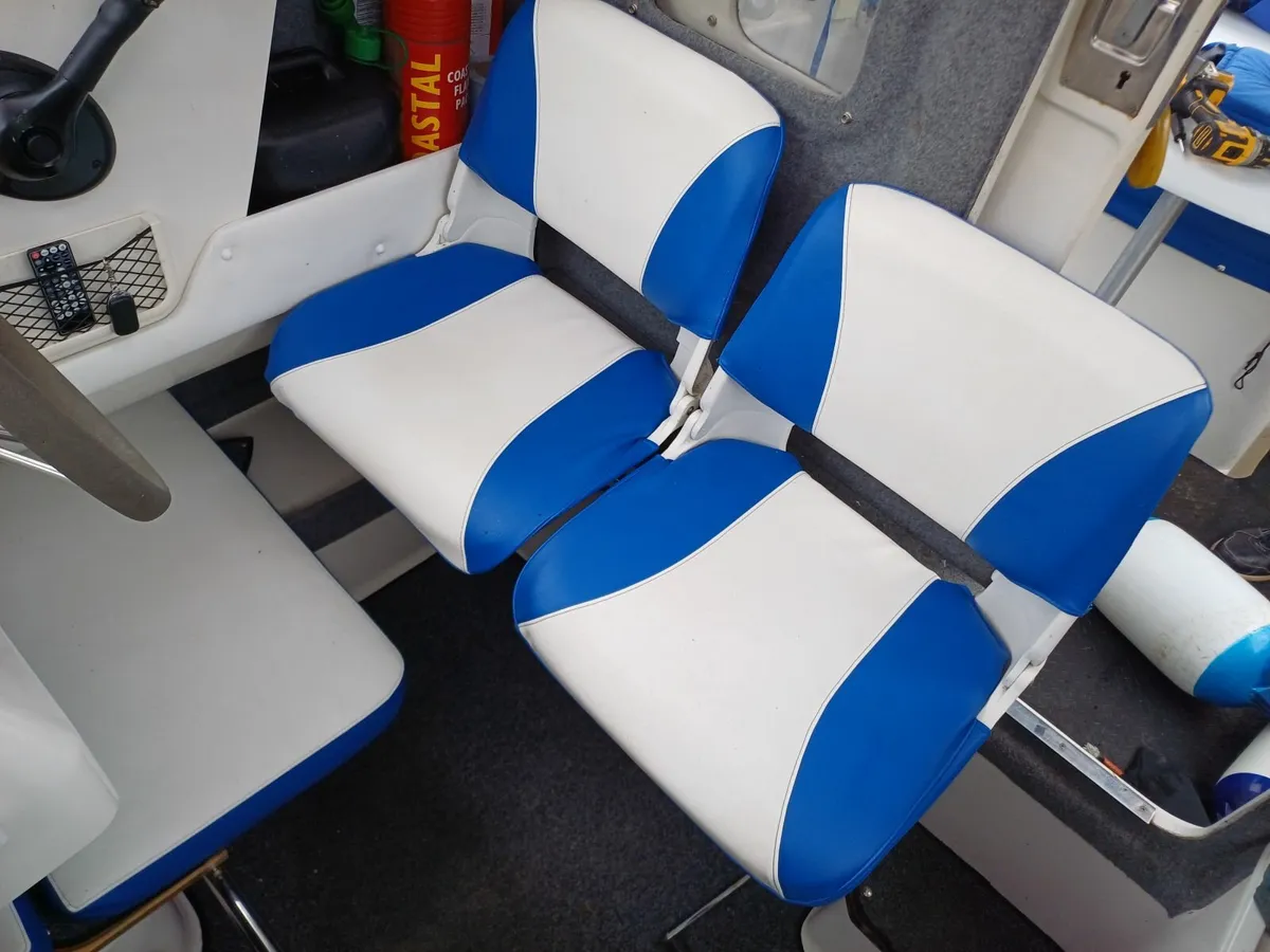 Boat - Image 3
