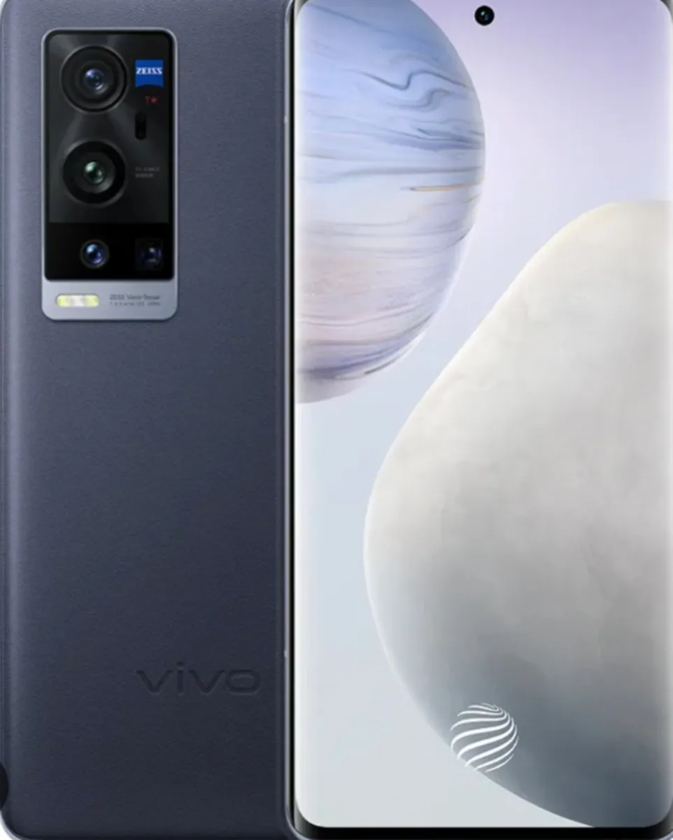 Vivo x60 pro plus - Image 1