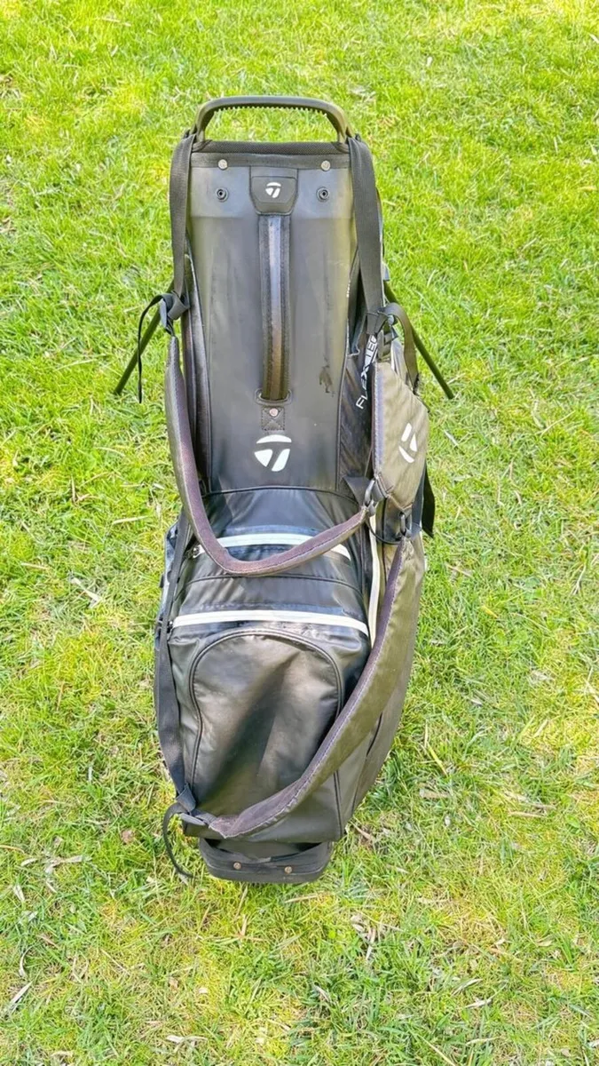 Taylormade Golf Bag - Image 3