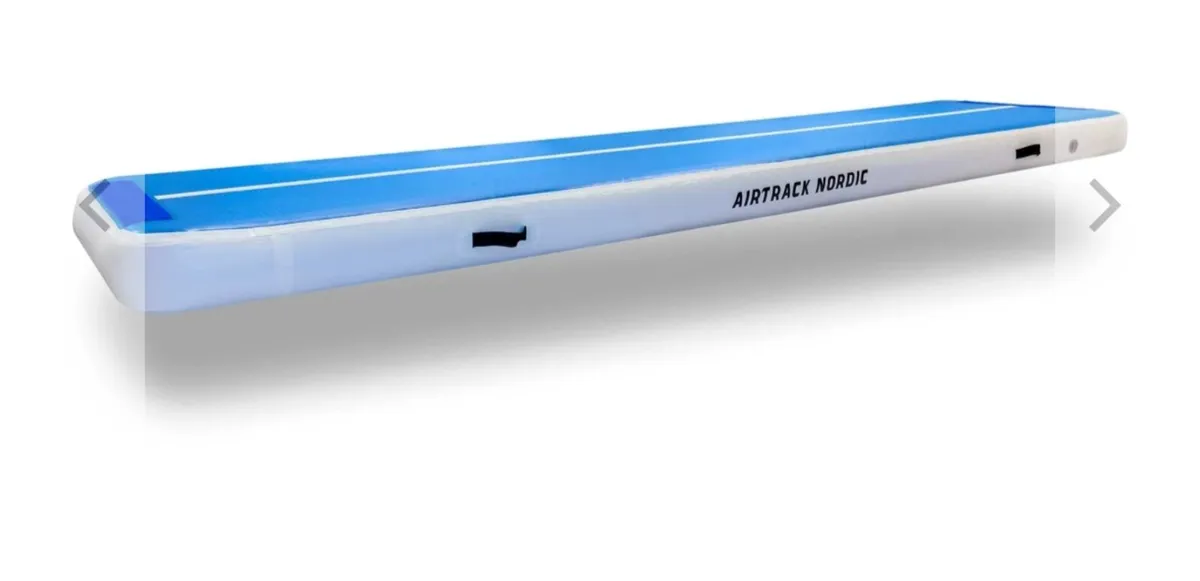 Gymnastics AirTrack - Image 4