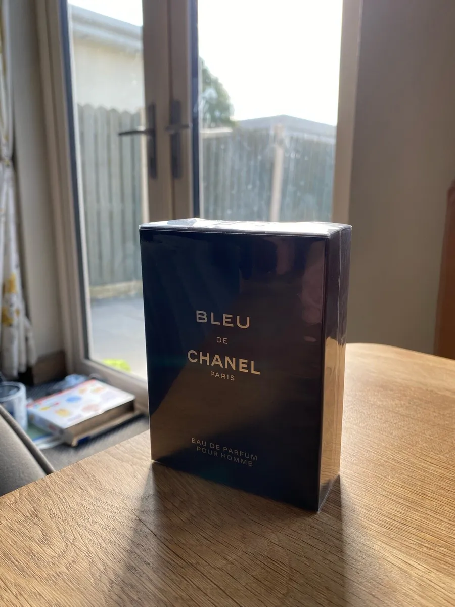 Blue de Chanel (EDP) - Image 1