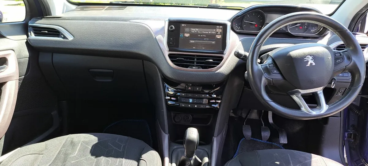 Peugeot 2008 2015 - Image 4