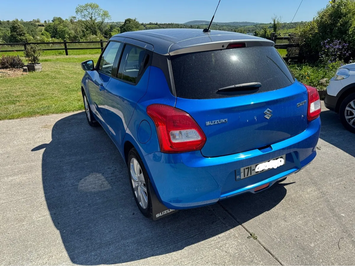 Suzuki Swift 2017 - Image 2