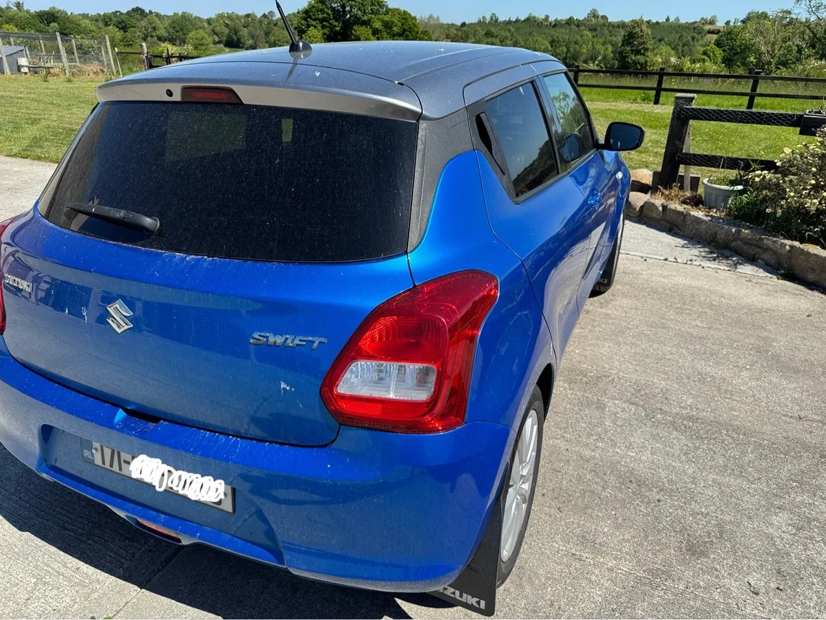 Suzuki Swift 2017 - Image 3