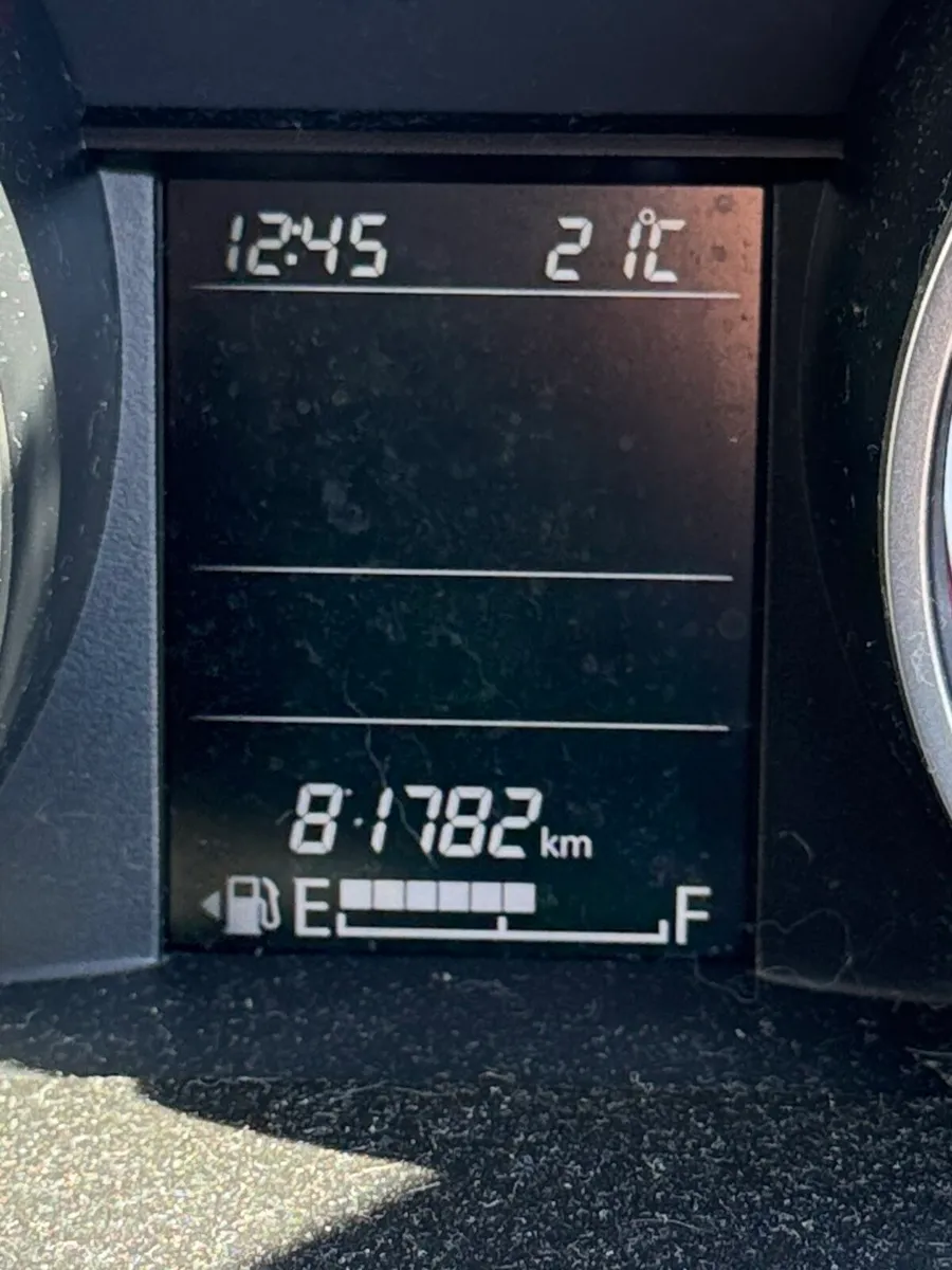 Suzuki Swift 2017 - Image 4
