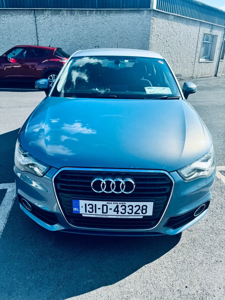 Car - Image 1