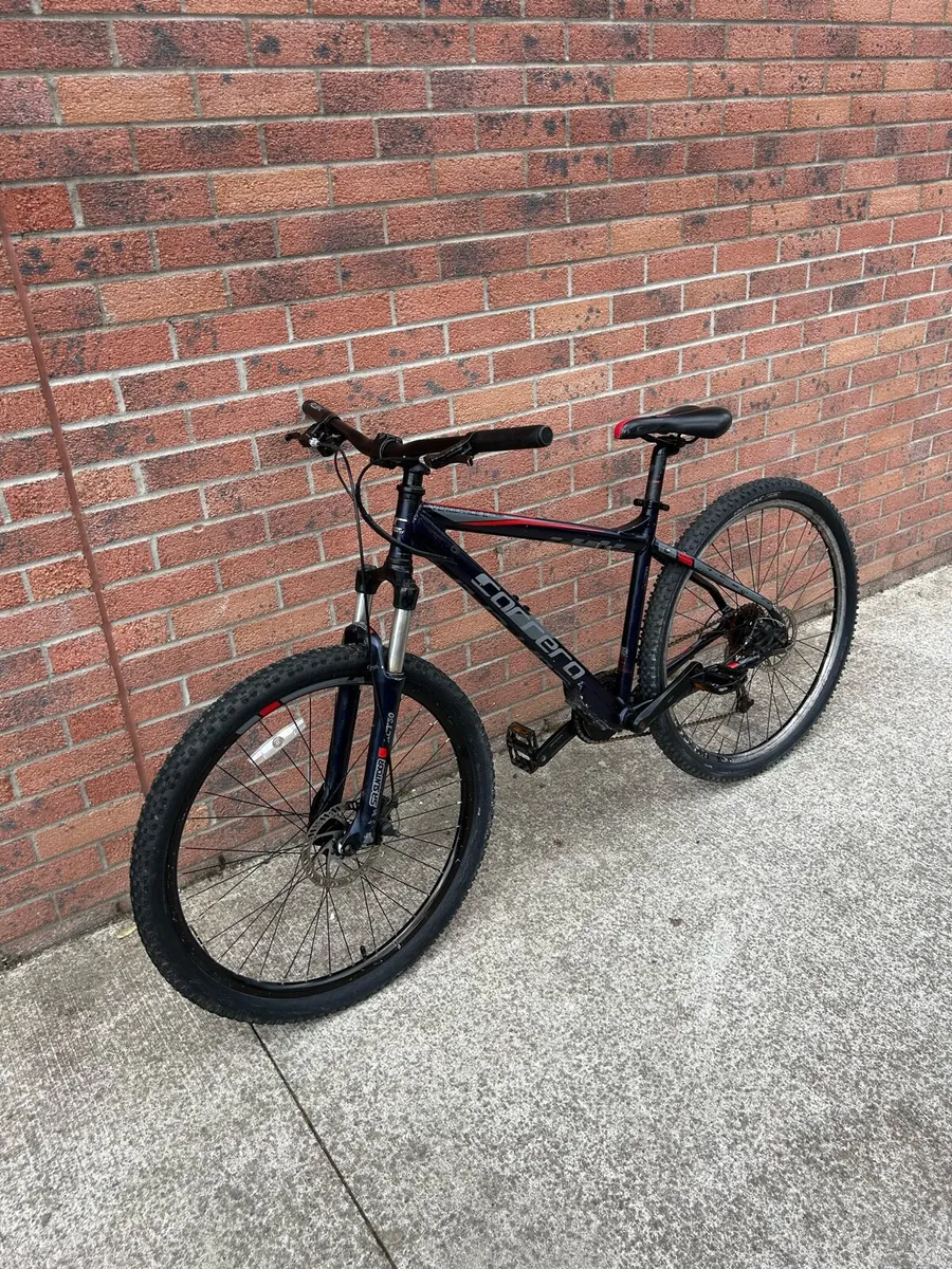 Carrera Vengeance Mountain Bike - Image 2