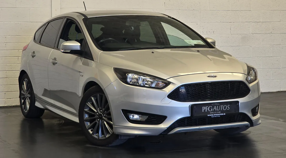 17 Focus St line - Image 1
