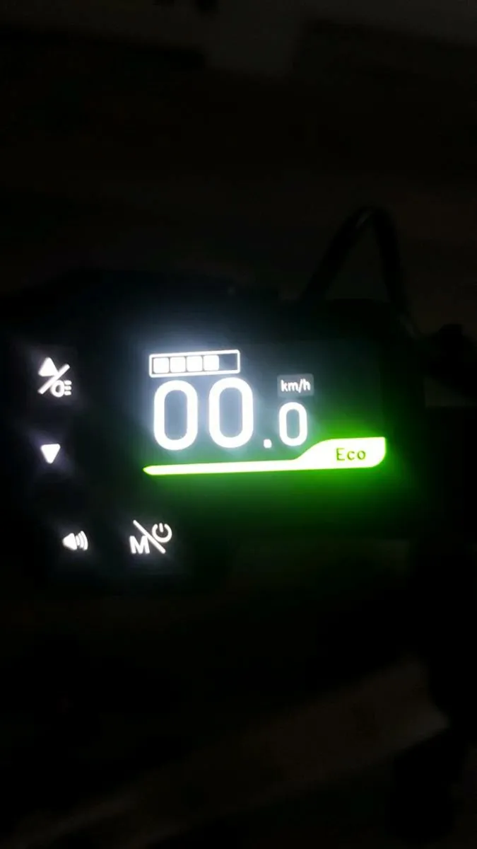 Fiido d3 pro - Image 3
