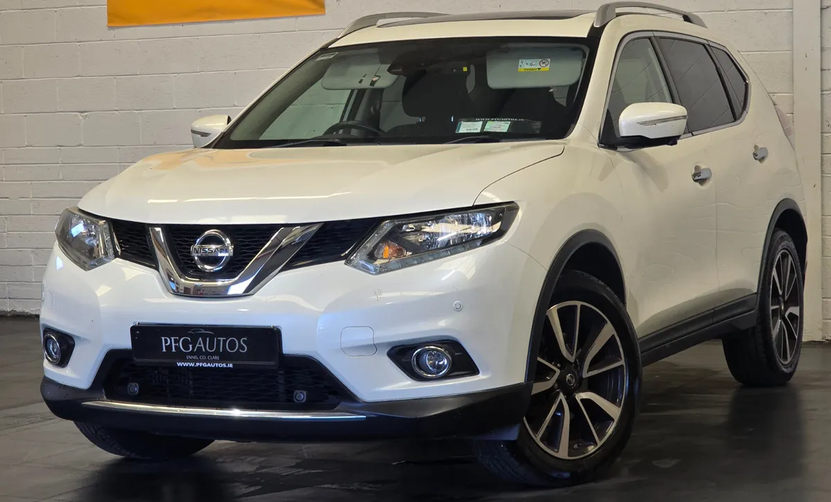 16 X-Trail auto - Image 4