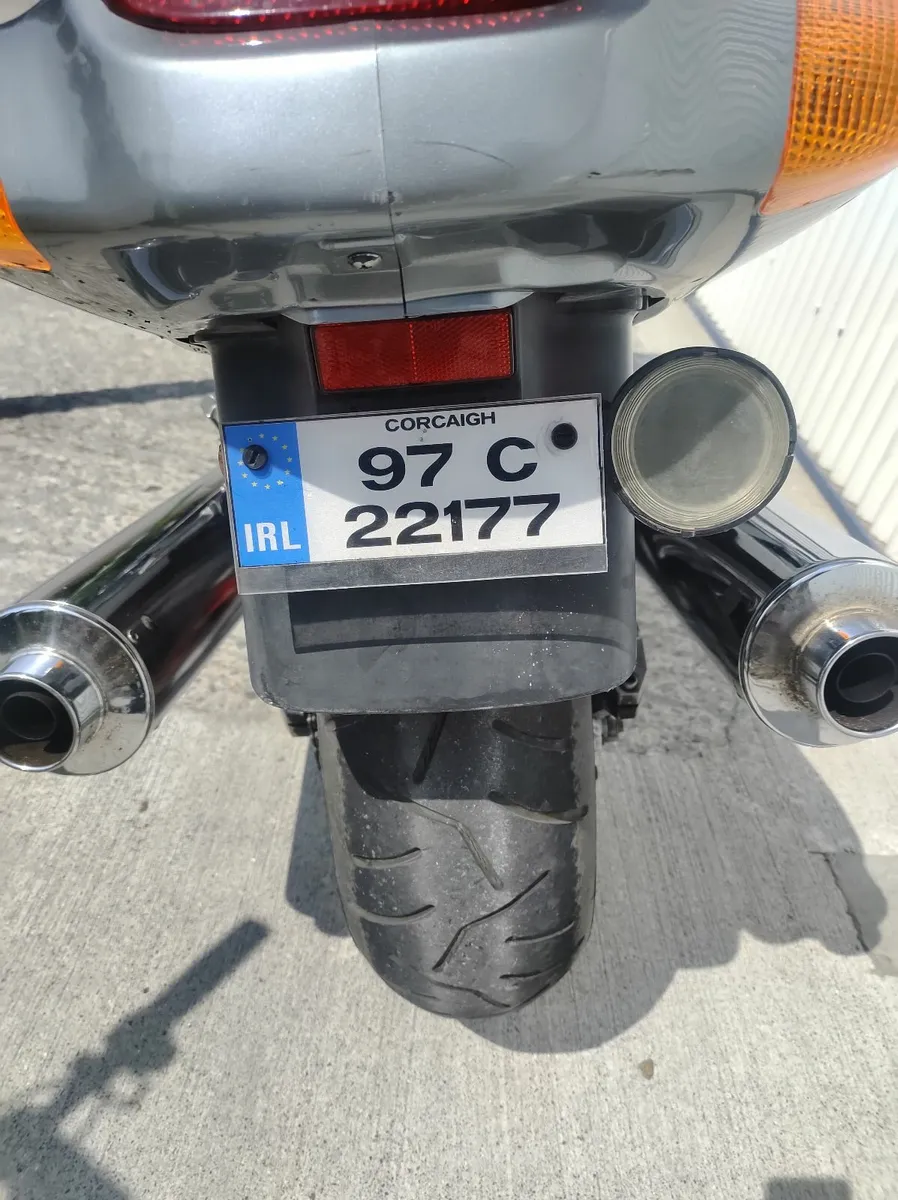 Kawasaki Other 1997 - Image 1
