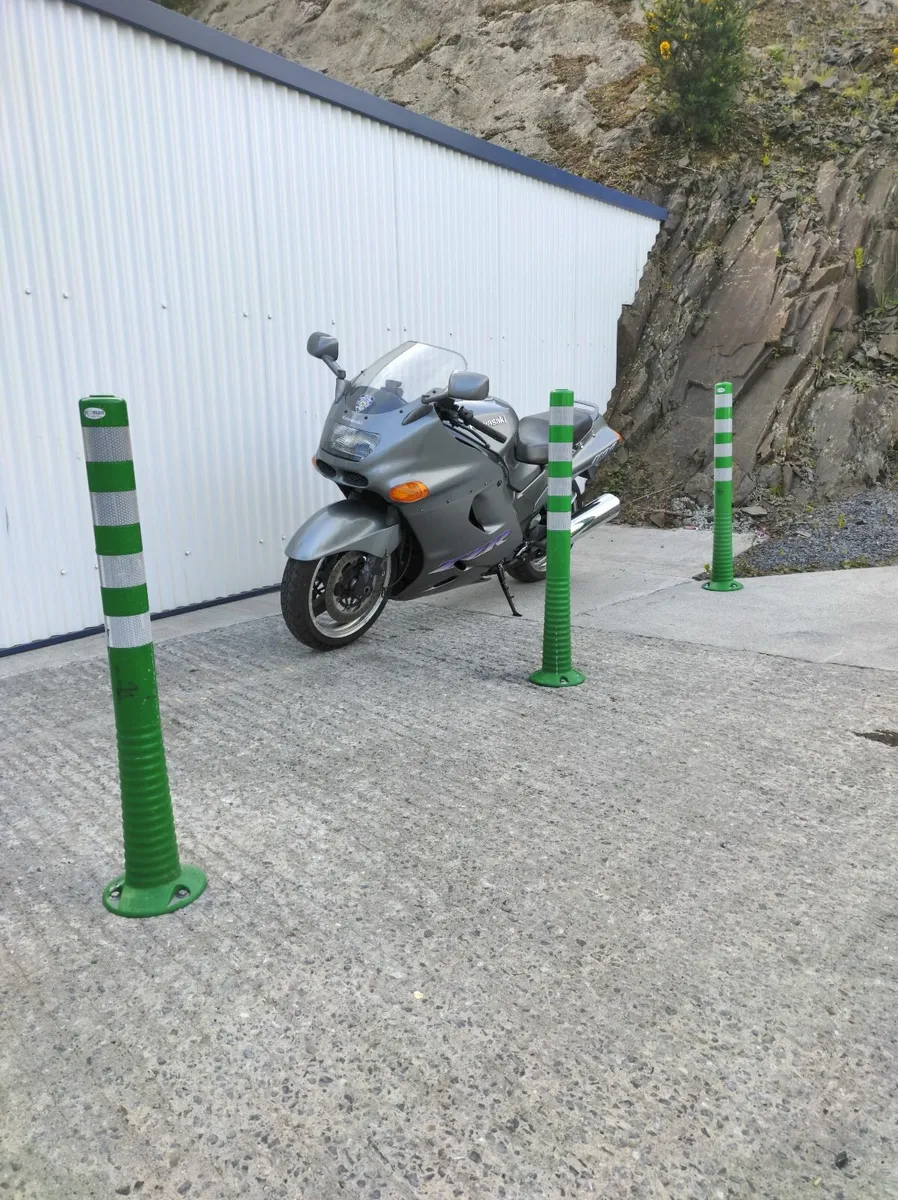 Kawasaki Other 1997 - Image 3