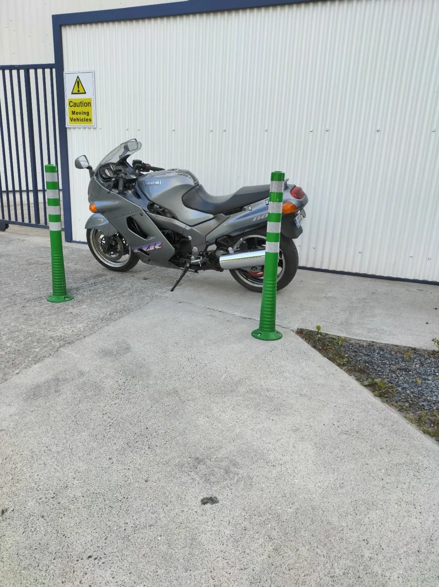 Kawasaki Other 1997 - Image 4