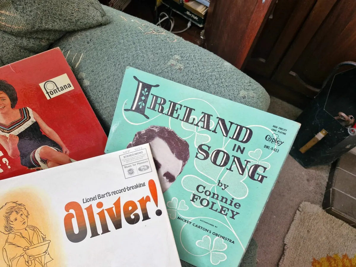 Vinyls - Image 2
