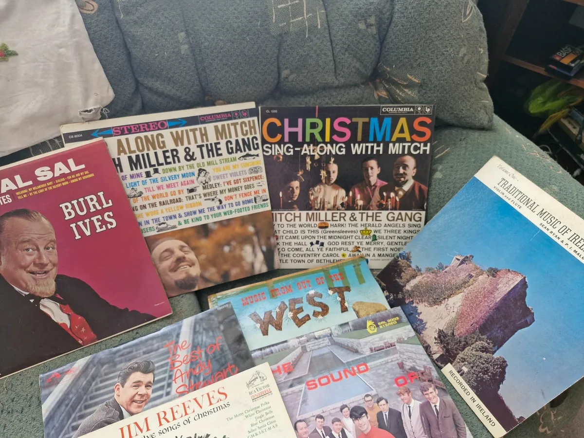 Vinyls - Image 3