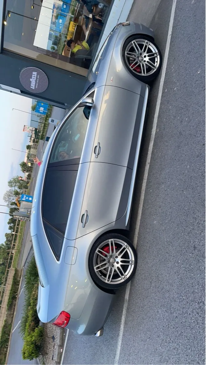 Audi a4 b8 sline - Image 1