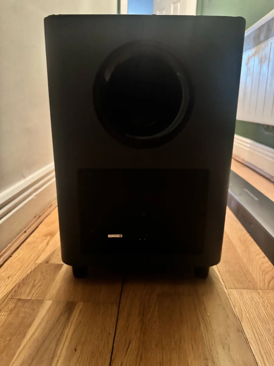 JBL Bar 5.1 Surround – Great Condition! - Image 2