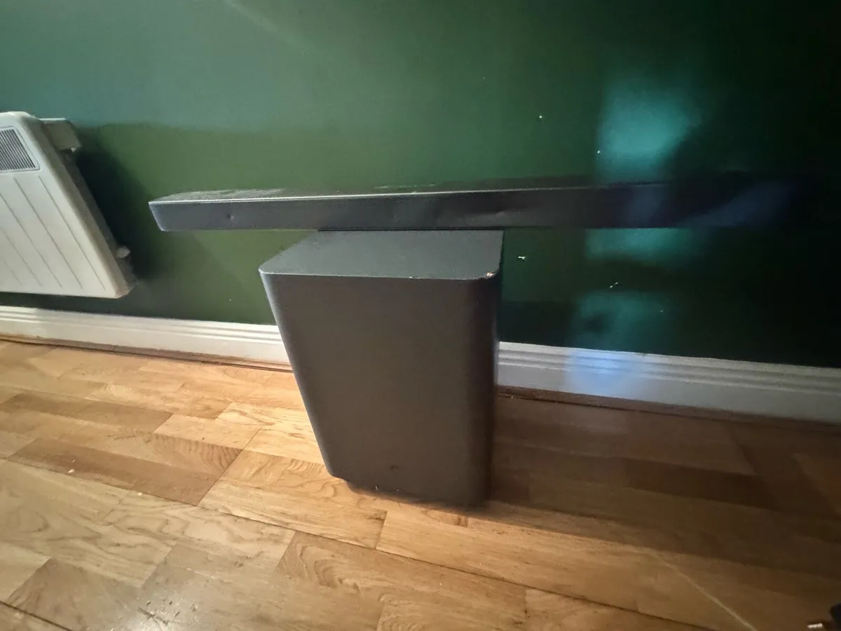 JBL Bar 5.1 Surround – Great Condition! - Image 3