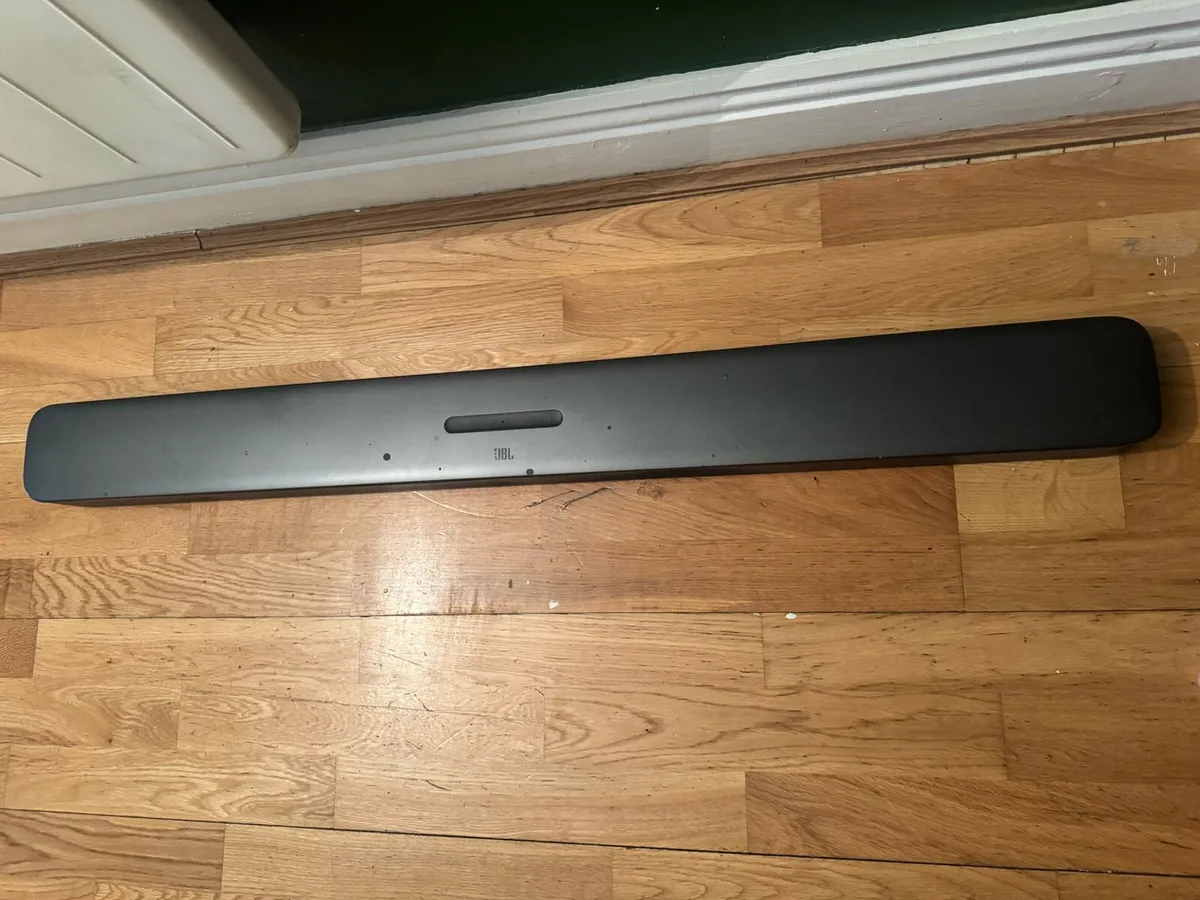 JBL Bar 5.1 Surround – Great Condition! - Image 4