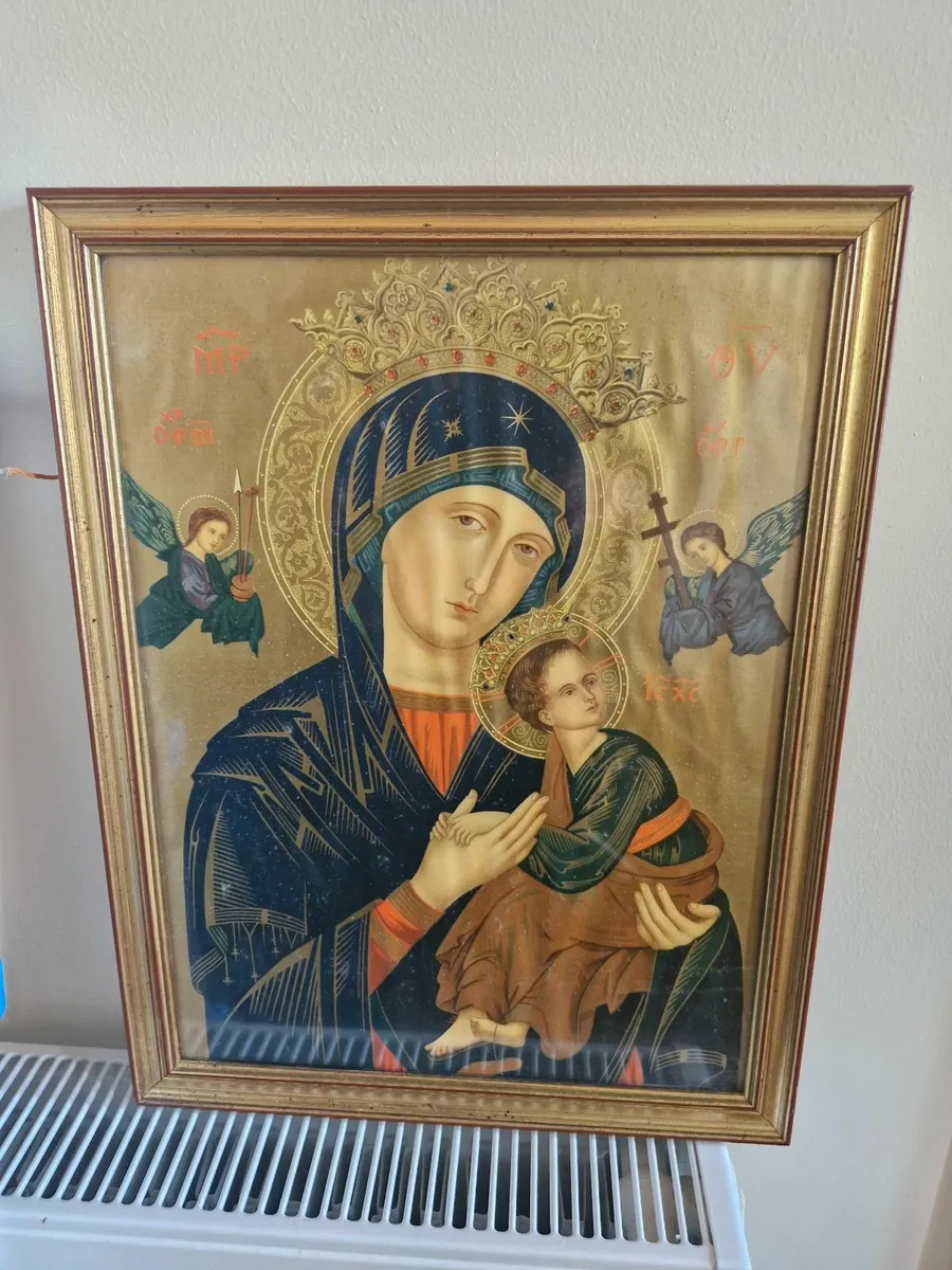 Religious pictures - Image 2