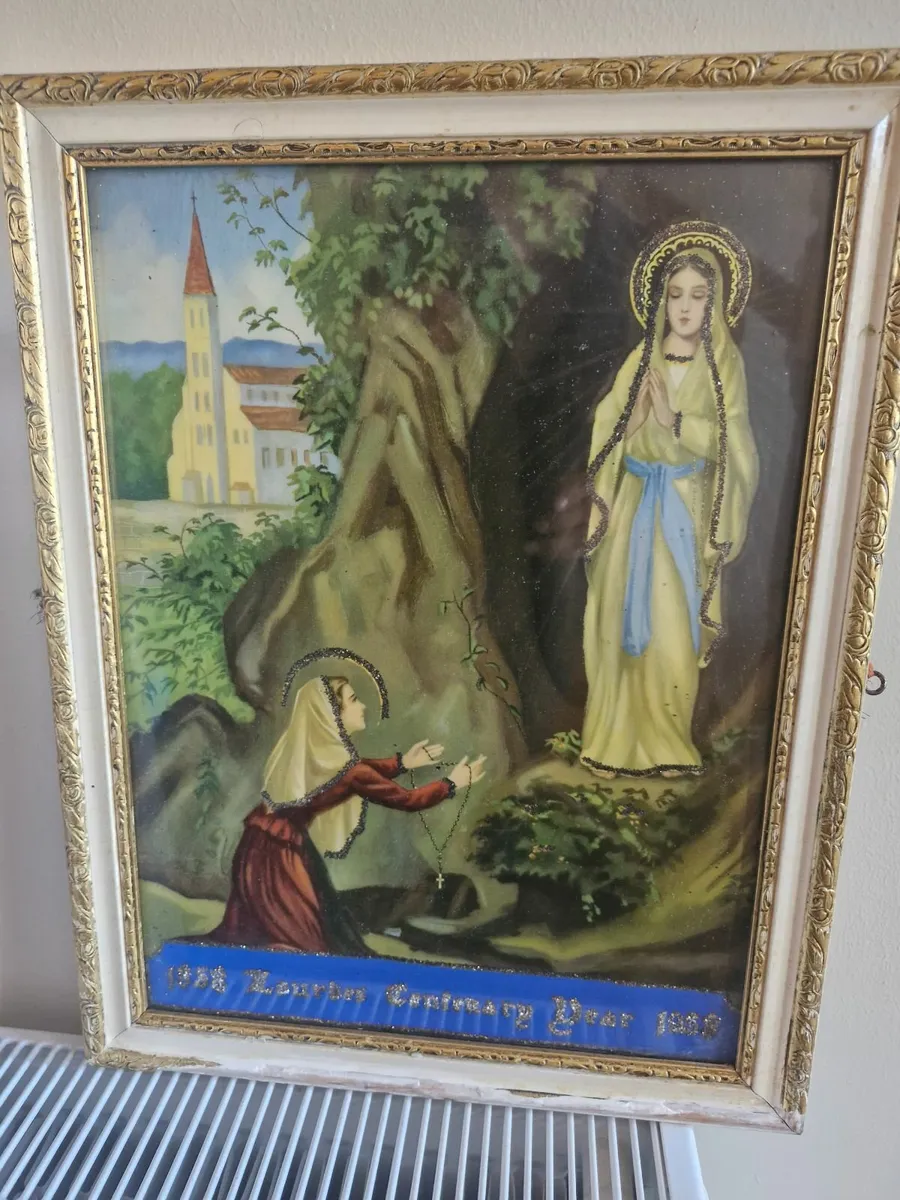 Religious pictures - Image 3