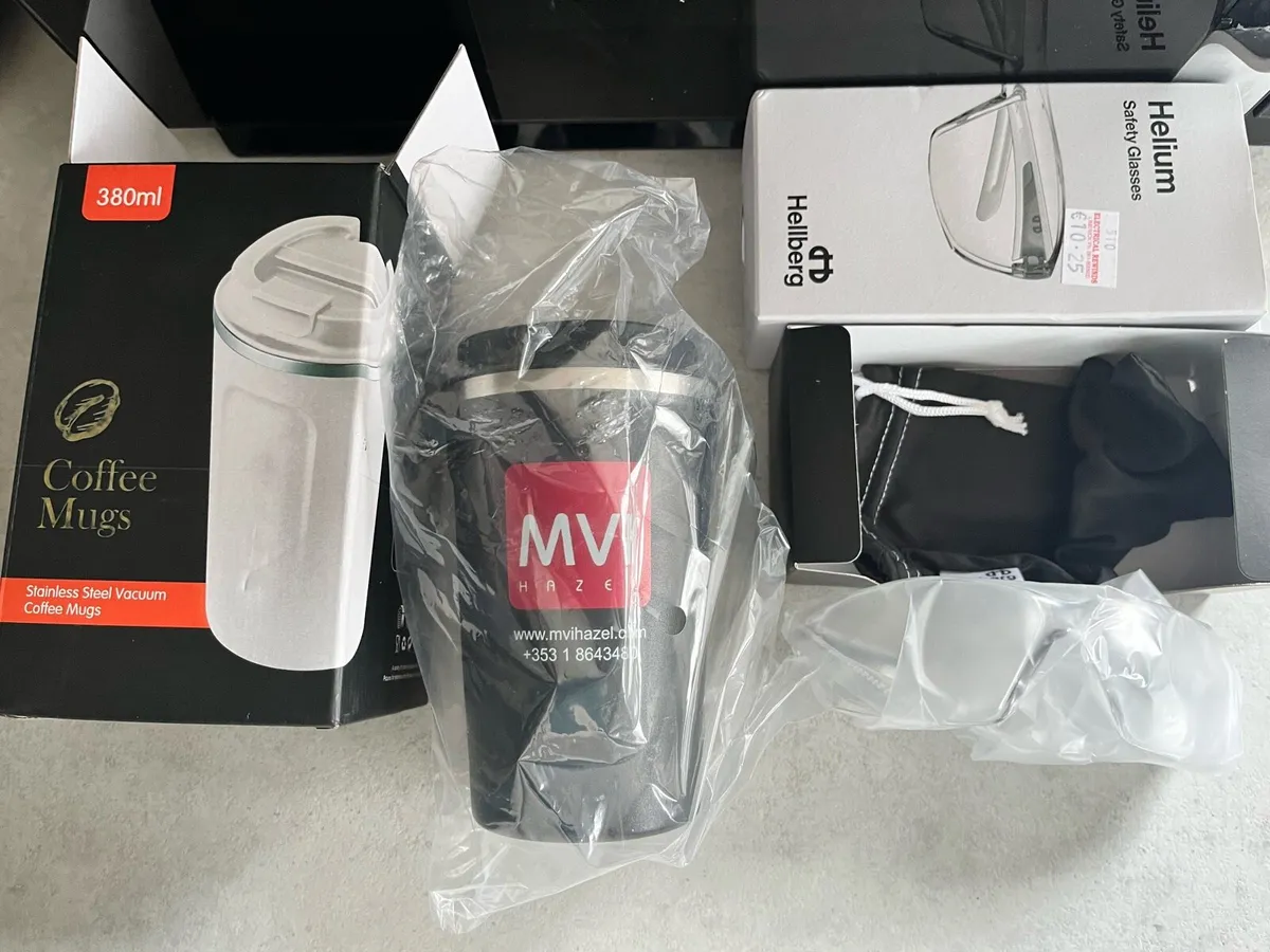 Bundle of new items - Image 4