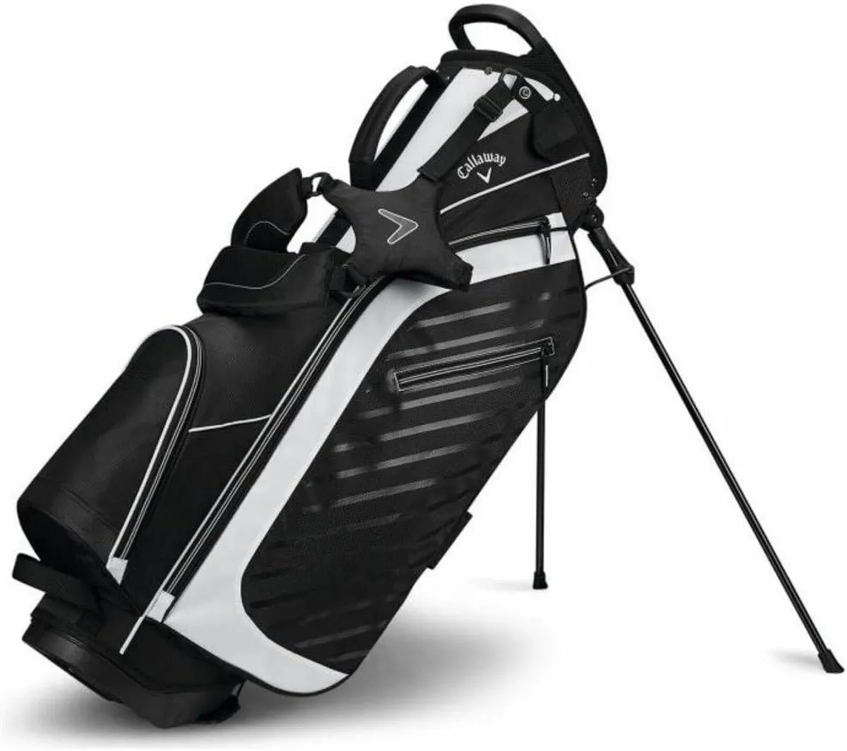 Golf Capital Stand Bag - Image 1