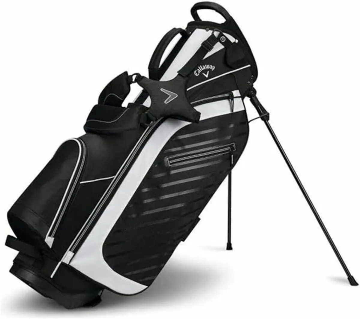 Golf Capital Stand Bag - Image 2