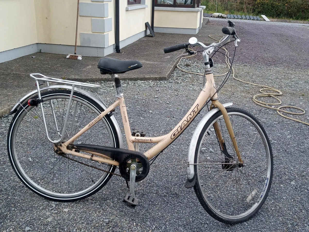 Bike for sale - Image 2