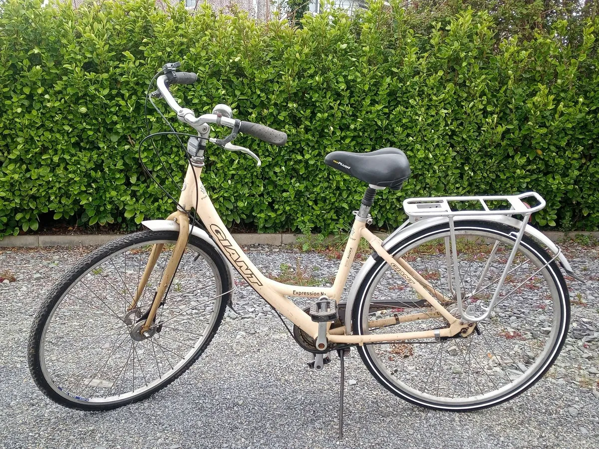 Bike for sale - Image 1
